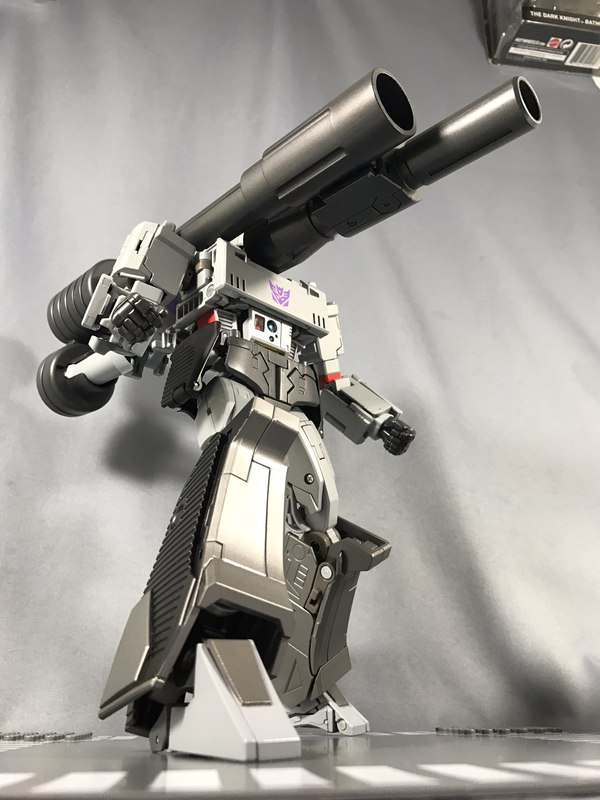 MP 36 Megatron New Version Masterpiece Figure In Hand Photos 65 (6 of 17)